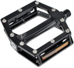 Pedaalid VP-531 platform axle Cr-Mo CNC+LSL