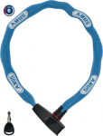 Lukk Abus 6806K/85 aqua (square chain)