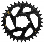 Hammasratas SRAM MTB Eagle X-Sync2 Direct Mount alu 11-speed 6mm offset 32T gold