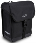 Pakiraamikott ACID CMPT 15 black