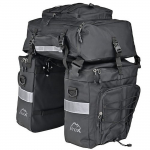 Pakiraamikott ProX Montana 728 17L+31L black