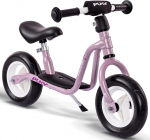 Jooksuratas PUKY LR M pearl pink