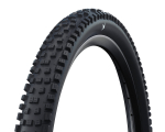 Padanga 27.5" Schwalbe Nobby Nic HS602 Fold TLR 70-584 / 27.5x2.80