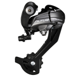 Tagavahetaja Shimano ALTUS RD-M370 9-speed black