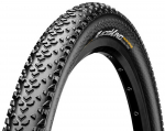 V&auml;liskumm 26" Continental Race King II TR 55-559 Skin Fold