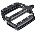 Pedaalid VP-503 platform axle Cr-Mo CNC+LSL