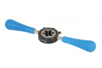 T&ouml;&ouml;riist Cyclus Tools for fork threading with 1-1/8" die (720002)