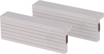 T&ouml;&ouml;riist Cyclus Tools vice jaw plates magnetic for 720306 100mm 2 pcs. (720307)