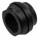 Rummu koonus Shimano HB-M495 (M10 x 10.4) koos kate