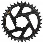 Hammasratas SRAM MTB Eagle X-Sync2 Direct Mount alu 11-speed 3mm offset 34T gold