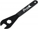 T&ouml;&ouml;riist ProX hub cone spanner 19mm black