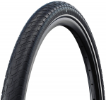 V&auml;liskumm 28" Schwalbe Motion Big Apple HS632 Wired 50-622 / 28x2.0 Reflex