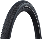 V&auml;liskumm 29" Schwalbe G-One Allround HS473 Perf Fold TLR 57-622 / 29x2.25 Race Reflex