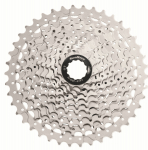 Cassette Sunrace CSMS3 10-speed 11-46T metallic