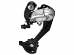 Tagavahetaja Shimano ALTUS RD-M370 9-speed silver