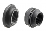 Koonus Shimano HB-RM66 lock nut unit right