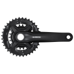 V&auml;ndad Shimano ACERA FC-MT210-2 36-22T 175MM 2x9-speed
