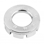 T&ouml;&ouml;riist Azimut Round for spokes Universal