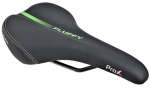 Sadul Velo ProX VL-3517 Fluffy green