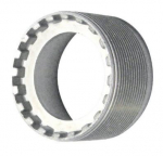 Keskjooks left cup SunRace BBS15 BSA steel/steel