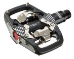 Pedaalid Look X-Track En-Rage + black