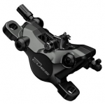 Pidurisupport Shimano CUES BR-8000 front/rear hydraulic Post Mount