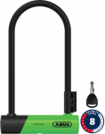 Lukk Abus Ultra 410K/170HB230 green SH