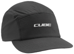 Cap Cube 5 Panel black