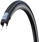 V&auml;liskumm 28" Schwalbe Marathon Racer HS429 Wired 40-622 / 28x1.50 Reflex