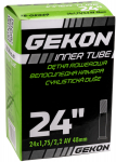 Sisekumm Gekon 24 x 1.75/2.2 AV 48mm