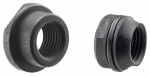 Koonus Shimano HB-RM66 lock nut unit left