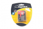 Ketaspiduriklotsid Jagwire Comp for Shimano M515