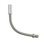 Pidurikaar Flexi Saccon Italy stainless