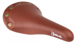 Sadul Velo ProX VL-1221 Zone Cut brown