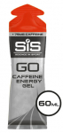 Energiageel SiS Go Energy Berry + Caffeine 60ml