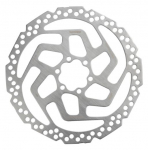 Piduriketas Shimano SM-RT26 180mm 6-bolt
