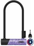 Lukk Abus Ultra 410K/170HB230 purple SH