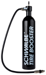T&ouml;&ouml;riist Schwalbe Tire Booster Tubeless SV reusable with mounting strap