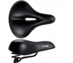 Sadul Velo ProX VL-6115S Springs D2 Zone Full Cut GEL