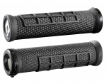 K&auml;epidemed ODI Elite Flow V2.1 Lock-On, Black/Black
