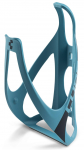 Pudelikorv CUBE HPP matt bluegrey'n'black