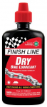 Keti&otilde;li Finish Line Dry with BN Ceramic 120ml