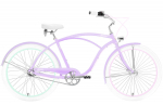Ratas Embassy Jules ALU 26" 3-speed 2024 pastel violet