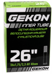 Sisekumm Gekon 26 x 1.75/2.3 AV 40mm