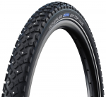 V&auml;liskumm 26" Schwalbe Winter HS 396 Active Wired 47-559 / 26x1.75 Black-Reflex