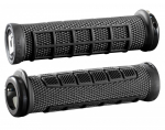 K&auml;epidemed ODI Elite Pro V2.1 Lock-On, Black/Black