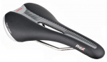 Sadul Velo ProX VL-1741 Mars Zone Full Cut black-grey