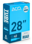 Sisekumm 28" ACID Road SV 40 mm 28/32-622/630