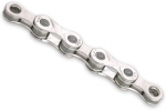 Kett KMC e9 Silver 9-speed 122-links