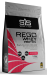 Sporditoidupulber SiS Rego Whey Powder (protein) Strawberry 1.35kg